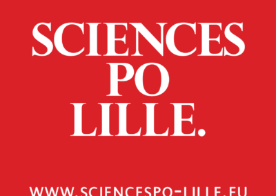 SciencesPo Lille – M1/M2 – Gestion Financière